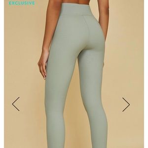 NEW! Center Stage Leggings from All Access